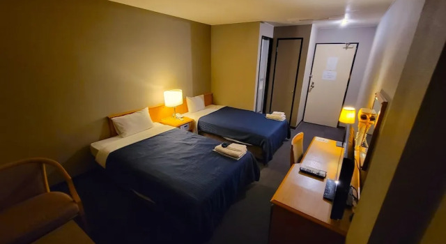 Двухместный номер Standard Hotel Seagull