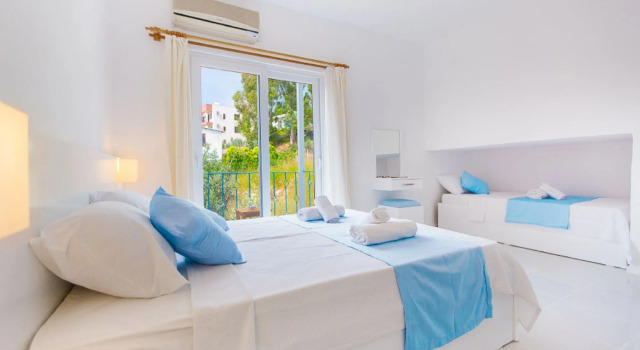 Sisyphos Hotel, Забронировать Отель СПА-отели Puerto de la Cruz, SPA-услуги