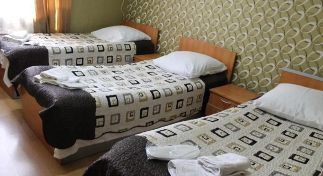 Номер Standard Hotel Kavkasioni