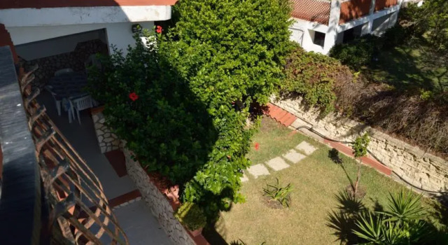 Villa Silmar, Book Villa Hotels in Sicily with Parking, Parking