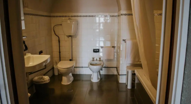 Полулюкс Royal Victoria Hotel