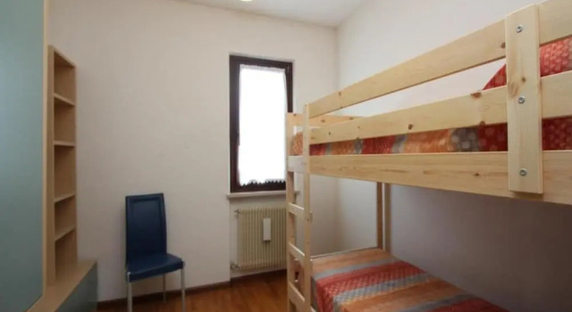 Апартаменты с 3 комнатами с балконом и с видом на город Charming Apartment in Cividale del Friuli