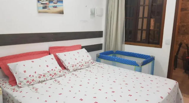 Номер Standard Residencial Santa Teresa
