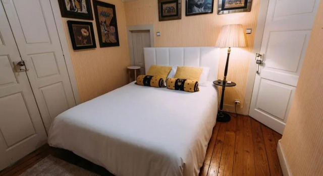 Двухместный номер Standard CTR Guest House