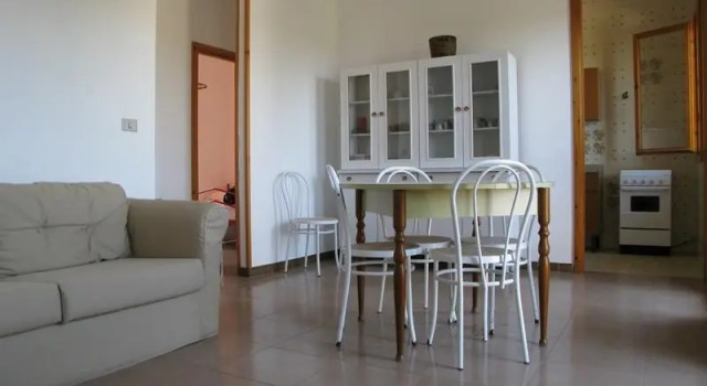 Casa Il Tulipano, Book Lejlighed Melendugno Salento