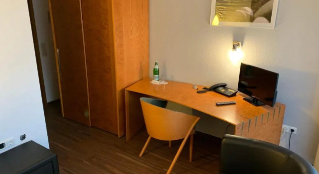 Hotel Martina