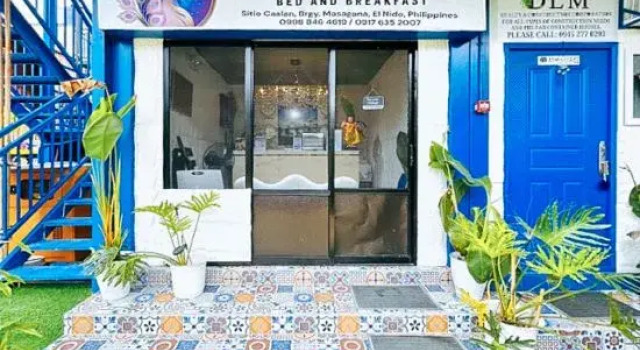 RedDoorz at Tandikan Suites El Nido, Prenota Hotel El Nido 