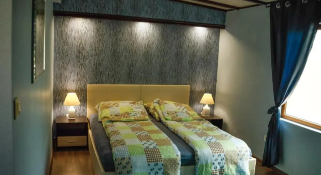 Srebarna Lakeview Apartments, Rezervați Apartament Hoteluri în Srebŭrna cu parcare, Parcare