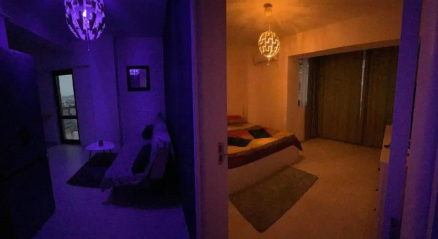 Apartament 700, Забронировать Апартаменты/квартира Яссы Румыния, рядом с Tiki Village