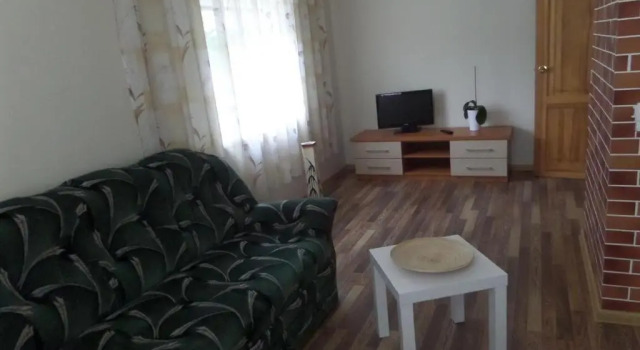 Isabela Apartments
