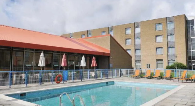The Legacy Plymouth International, Reserva ahora Hotel Plymouth Devon