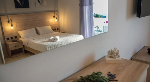 Студия Sirene Villas