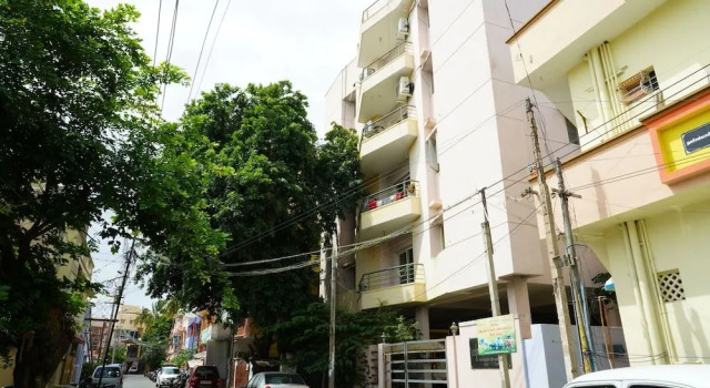 Illas Domain Orange Apartment, Забронировать Апартаменты/квартира Апартаменты Коимбатур, Апартаменты/квартира