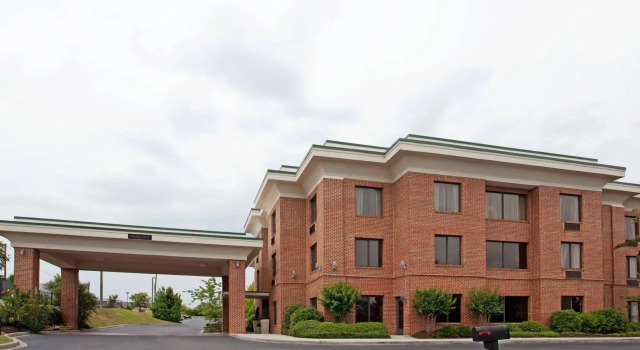 Holiday Inn Express & Suites Columbia-I-20 @ Clemson Rd by IHG, Брондау Қонақ үй Royal Pines Estates АҚШ