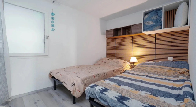 Sophisticated Retreat Near the Sea, Agde, 预订 公寓 阿格德 Canal du Midi
