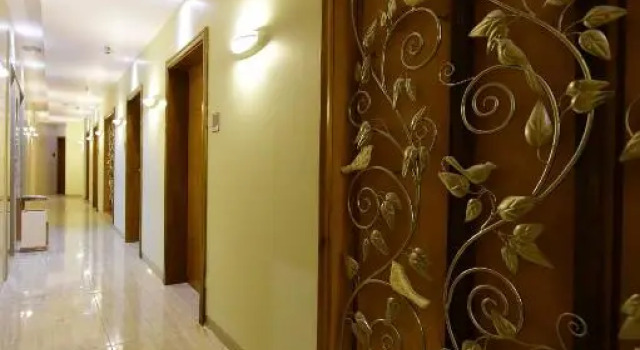 Hotel H, Rezervovat Hotel Anand 