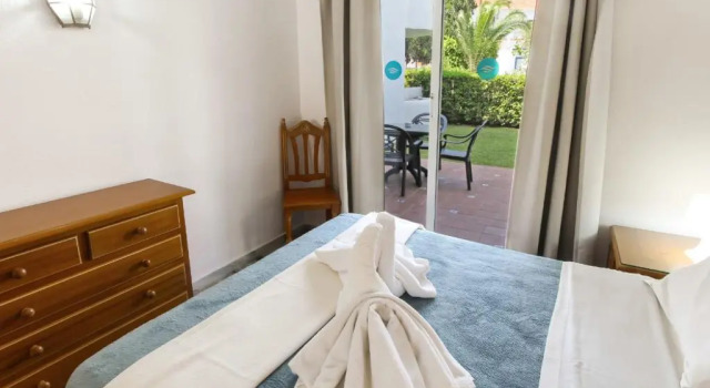 Campanario Calahonda 2 Bedrooms 6Pax Great apartment near all amenities 92 IR80, Prenota Appartamento Hotel a Costa Tropical con piscina, Piscina
