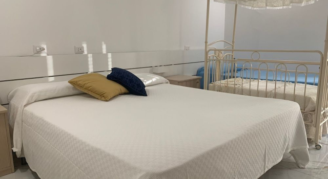 Rooms alCentro