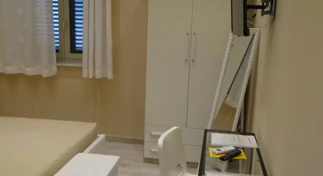 Двухместный номер Deluxe Monte Palace Palermo