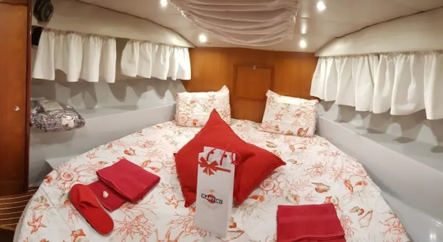 Yacht Suite Piombino