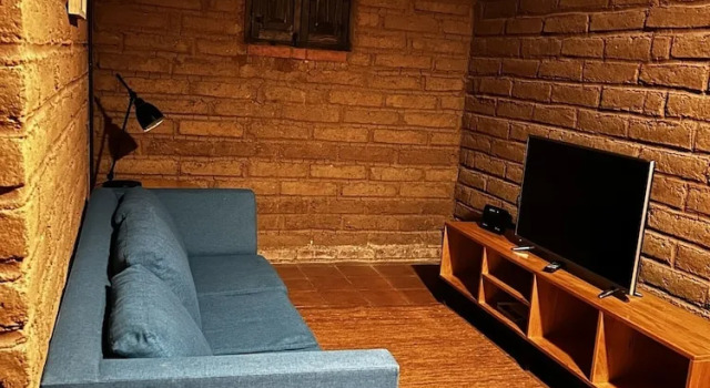 Номер Premier Casa Regina Oaxaca