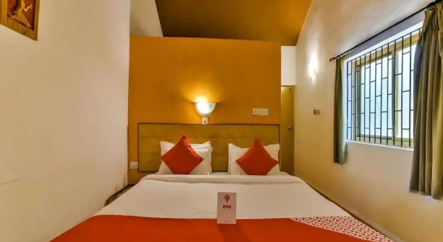 Time And Leisure Hotels, Boek Hotel Candolim Noord-Goa