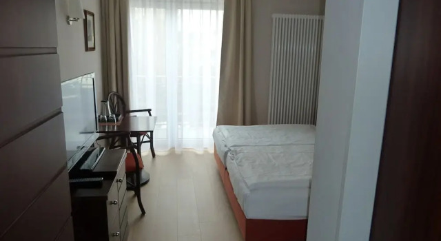 Hotel Goor und Apartmenthaus, Réserver Appartement Lauterbach Rügen