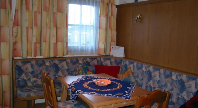 Haus Seiwald, Prenota Hotel Niederau Niederau