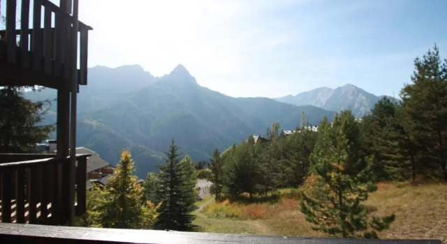 Appartement Pra-Loup, 2 pièces, 4 personnes - FR-1-165A-85