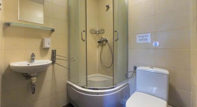 Номер Standard Royal Hostel