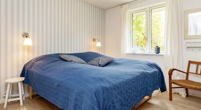 6 Person Holiday Home in Laeso-by Traum, Rezerwuj Dom wakacyjny Laeso Island Dania