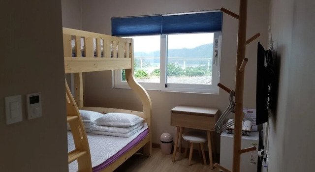 Dodam Guesthouse - Hostel, Prenota Ostello Danyang Chungcheongbuk-Do