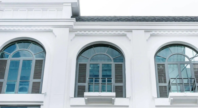 Lucky House Khaosan