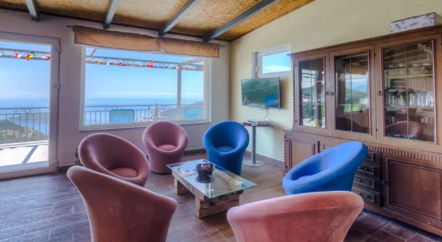 Villa Adriatic Horizonte