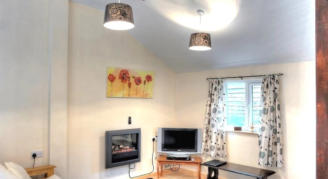 Brook Cottage, Rezervasyon Tatil Evi Merseyside villalar, Villa