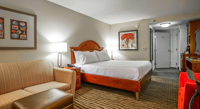 Wyndham Garden Kankakee, Reserva ahora Hotel Kankakee Illinois