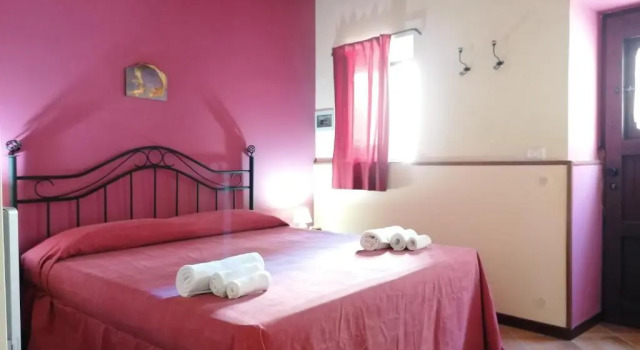 Апартаменты Borgo i Stritti