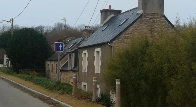 Cap Sur Le Viaduc