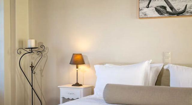 Люкс Luxury Mare Monte Luxury Suites