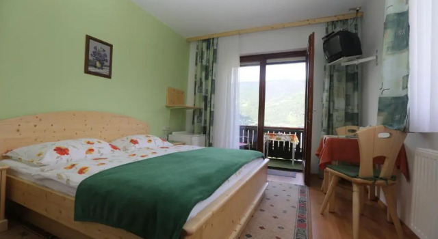 Номер Standard Gästehaus Luise