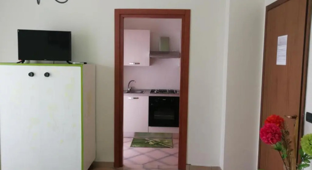 Номер Standard AreA DomuS