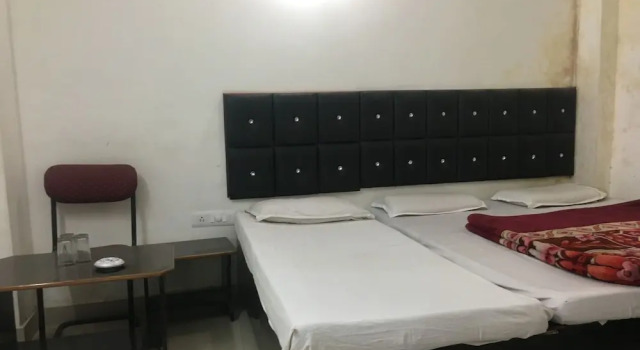 Номер Standard hotel sunny international