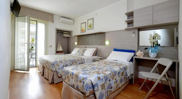 Номер Standard Hotel Colorado