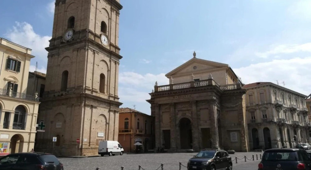 B&B Piccolo Loft del Borgo