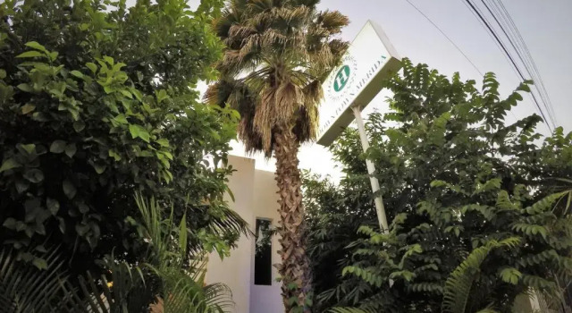 Номер Deluxe Hotel Downtown Merida