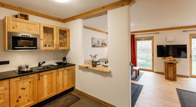 Апартаменты Comfort Gästehaus Sonnenwirth