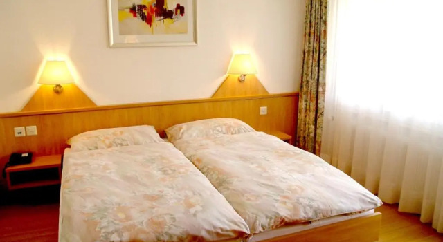 Семейный номер Standard Hotel Eden No. 7