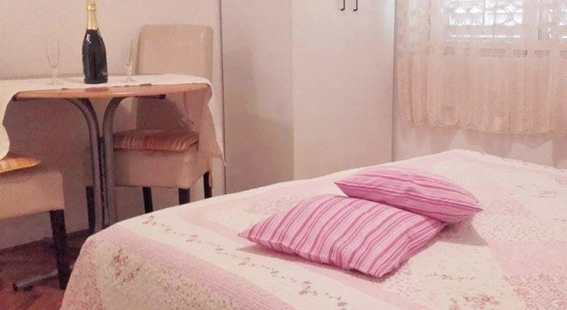 Студия Apartments Jela