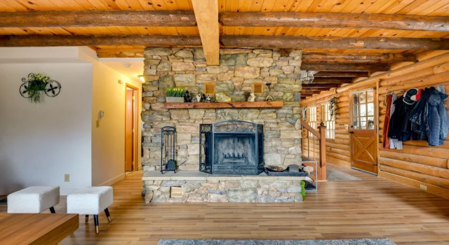 Pine Mountain Club Cabin w/ Community Pool!, Réserver Hôtel Pine Mountain Club 