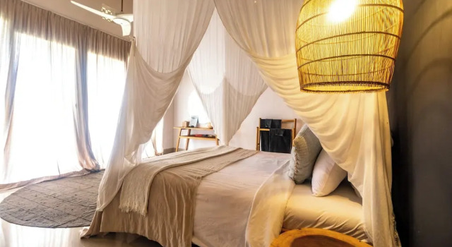 Pelangi Villas Sidemen by AGATA, Забронировать Отель Отели провинции Бали с завтраком, Завтраки